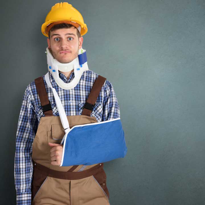 workers compensation work injury claim advice in Tennessee